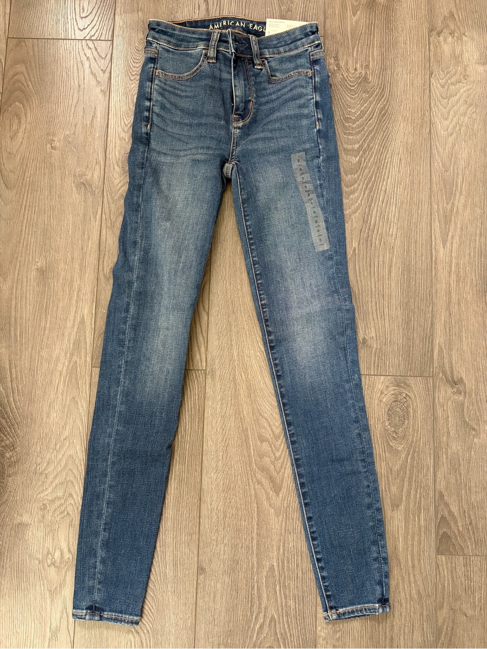 AE Jeggings
